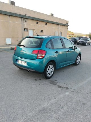 Citroen C3 2011