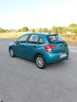 Citroen C3 2011