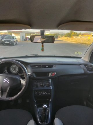 Citroen C3 2011