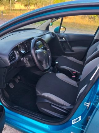 Citroen C3 2011