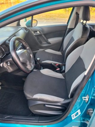 Citroen C3 2011