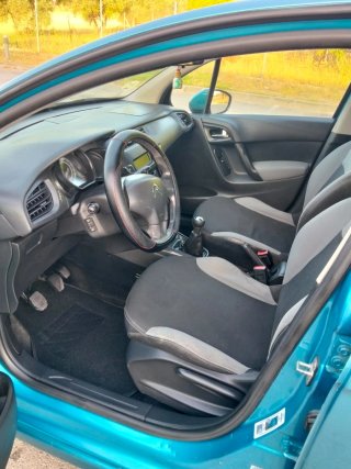 Citroen C3 2011