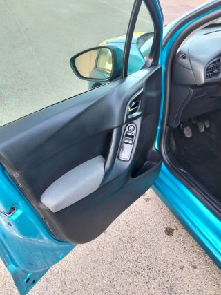 Citroen C3 2011