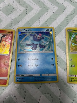 Libretto per collezionare carte Pokémon