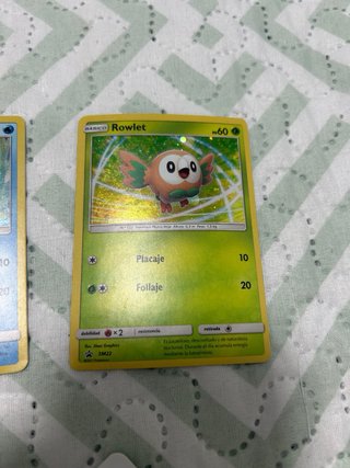 Libretto per collezionare carte Pokémon