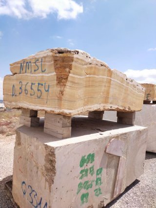 Bloques de Ónix para Tablas, Esculturas 700€ tonel
