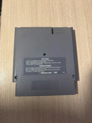 Mega Man 3 Nintendo NES Español