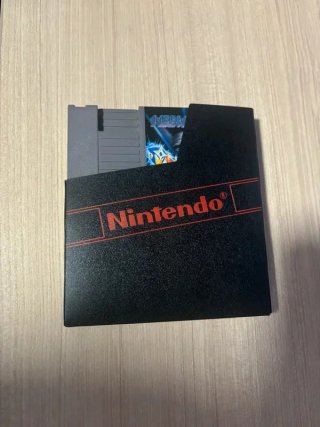 Mega Man 3 Nintendo NES Español