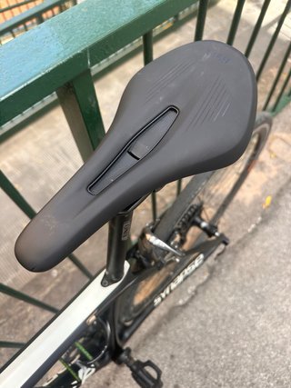 Cannondale Synapse Carbon Ultegra Di2 Talla 48