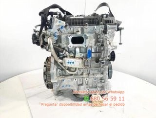Hyundai galap1155482 g4lf motor i20 iii  Ref:53426