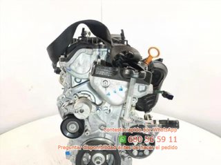 Hyundai galap1155482 g4lf motor i20 iii  Ref:53426