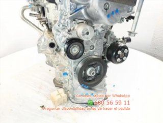 Hyundai galap1155482 g4lf motor i20 iii  Ref:53426