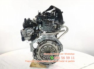 Hyundai galap1155482 g4lf motor i20 iii  Ref:53426