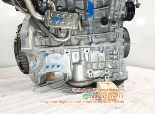 Hyundai galap1155482 g4lf motor i20 iii  Ref:53426