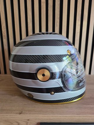 Casco Bell Bullitt GT Carbon RSD