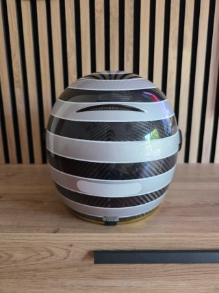 Casco Bell Bullitt GT Carbon RSD