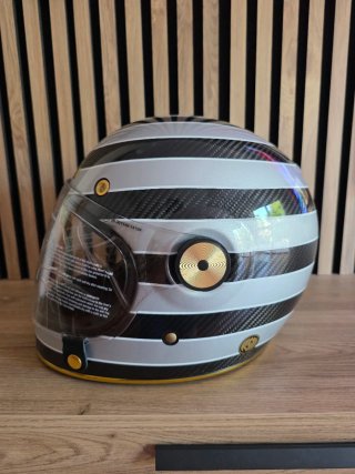Casco Bell Bullitt GT Carbon RSD