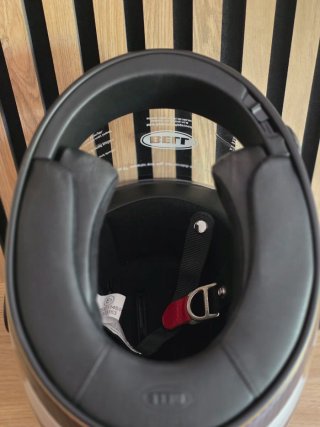 Casco Bell Bullitt GT Carbon RSD
