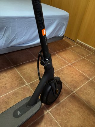 Patinete Eléctrico Xiaomi Pro 2