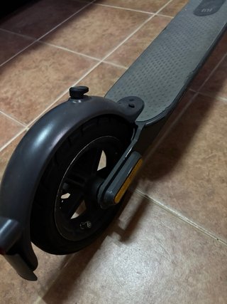 Patinete Eléctrico Xiaomi Pro 2