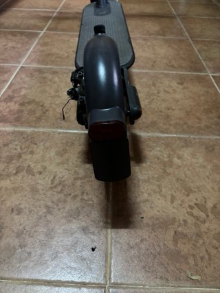 Patinete Eléctrico Xiaomi Pro 2