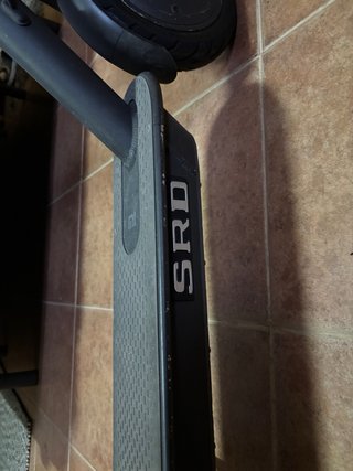 Patinete Eléctrico Xiaomi Pro 2