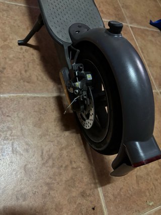 Patinete Eléctrico Xiaomi Pro 2