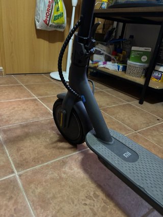 Patinete Eléctrico Xiaomi Pro 2