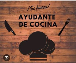 OFERTA ELPLEO COCINER@ EN ALDAIA