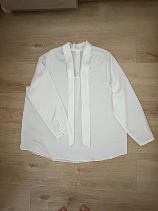 Lote 2 blusas talla única