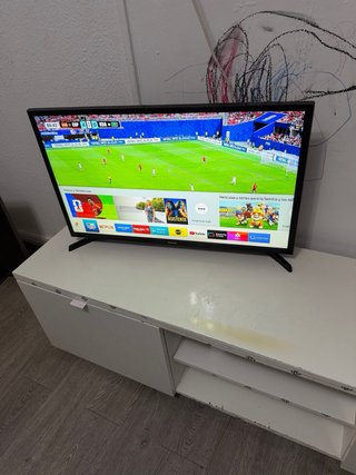 Smart TV Samsung 32 4K