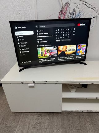 Smart TV Samsung 32 4K