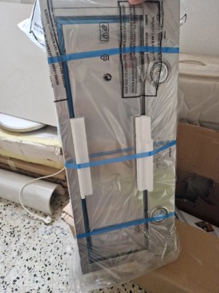 Campana extractora