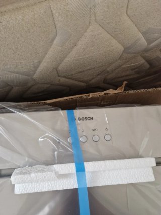 Campana extractora