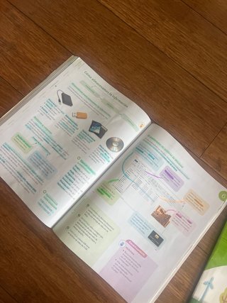 CIENCIAS DE LA NATURALEZA 5 PRIMARIA CONSTRUYEN...