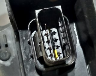 FARO DERECHO CITROEN GRAND C4 PICASSO/SPACETOURER