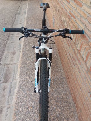 Bicicleta Canyon Grand Canyon CF SL