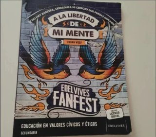 Libros escolares 3 eso