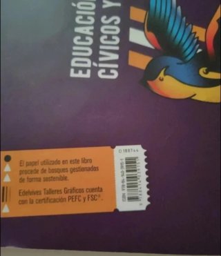 Libros escolares 3 eso