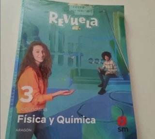 Libros escolares 3 eso