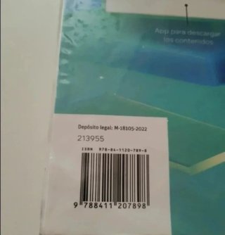 Libros escolares 3 eso