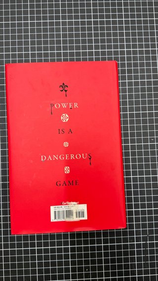 Red Queen Collector's Edition