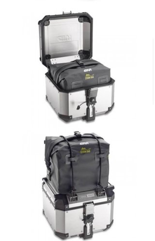 Bolsa Givi Impermeable 38L Trekker