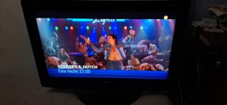 Televisor LG 32LG5600-ZB