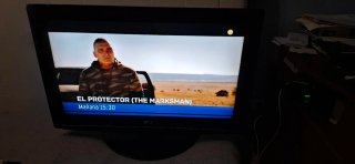 Televisor LG 32LG5600-ZB