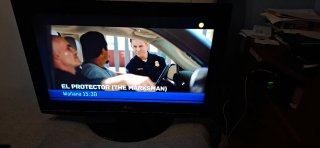 Televisor LG 32LG5600-ZB