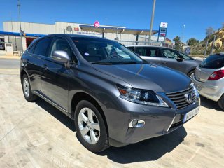 Lexus RX 2013