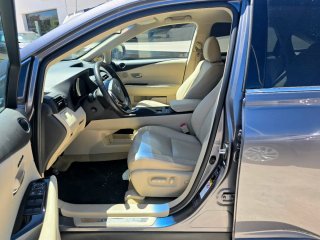 Lexus RX 2013