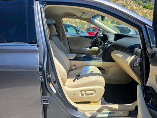 Lexus RX 2013