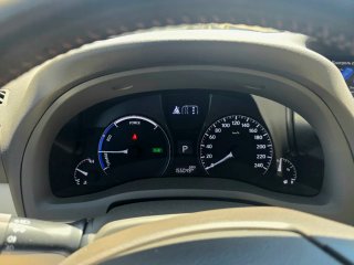 Lexus RX 2013